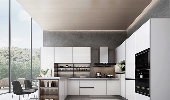 宏山激光，賦能家居行業生產加速轉型