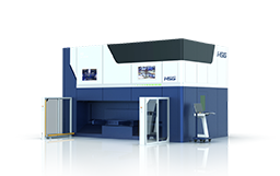 榮耀問鼎！宏山激光斬獲2024年度行業創新大獎